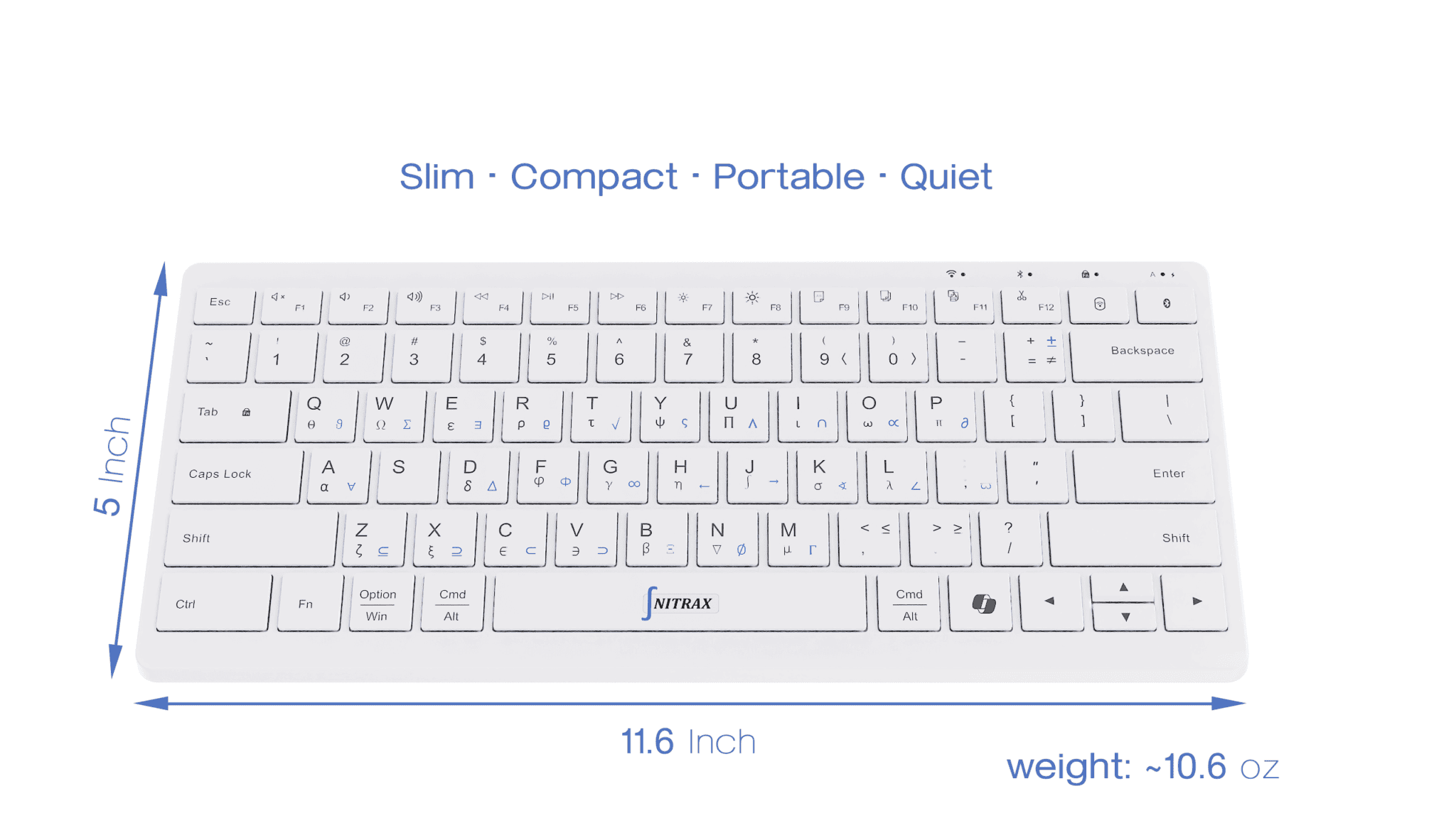 Keyboard For Math Physical Math Keyboard - Transform Your Mathematical Writing